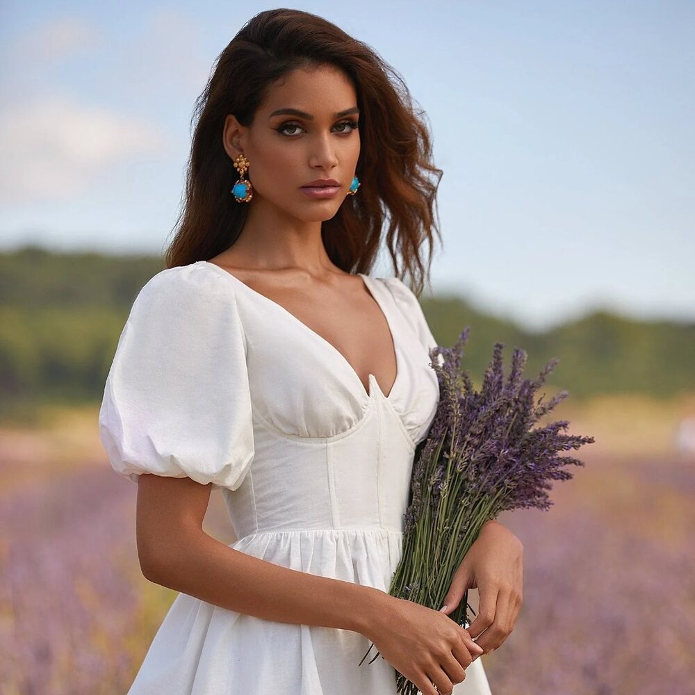 Alamour The Label - Adah